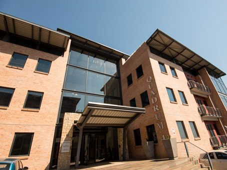 Lease office in Johannesburg, West Rand - Constantia Kloof